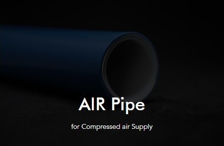 jindal mlc pipe air